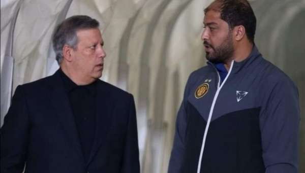 المدب والشعباني