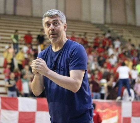 محمد أبو سعدى