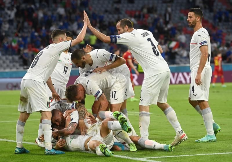 منتخب إيطاليا