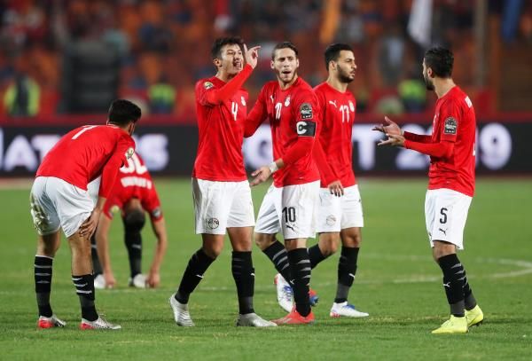 المنتخب المصري الأولمبي