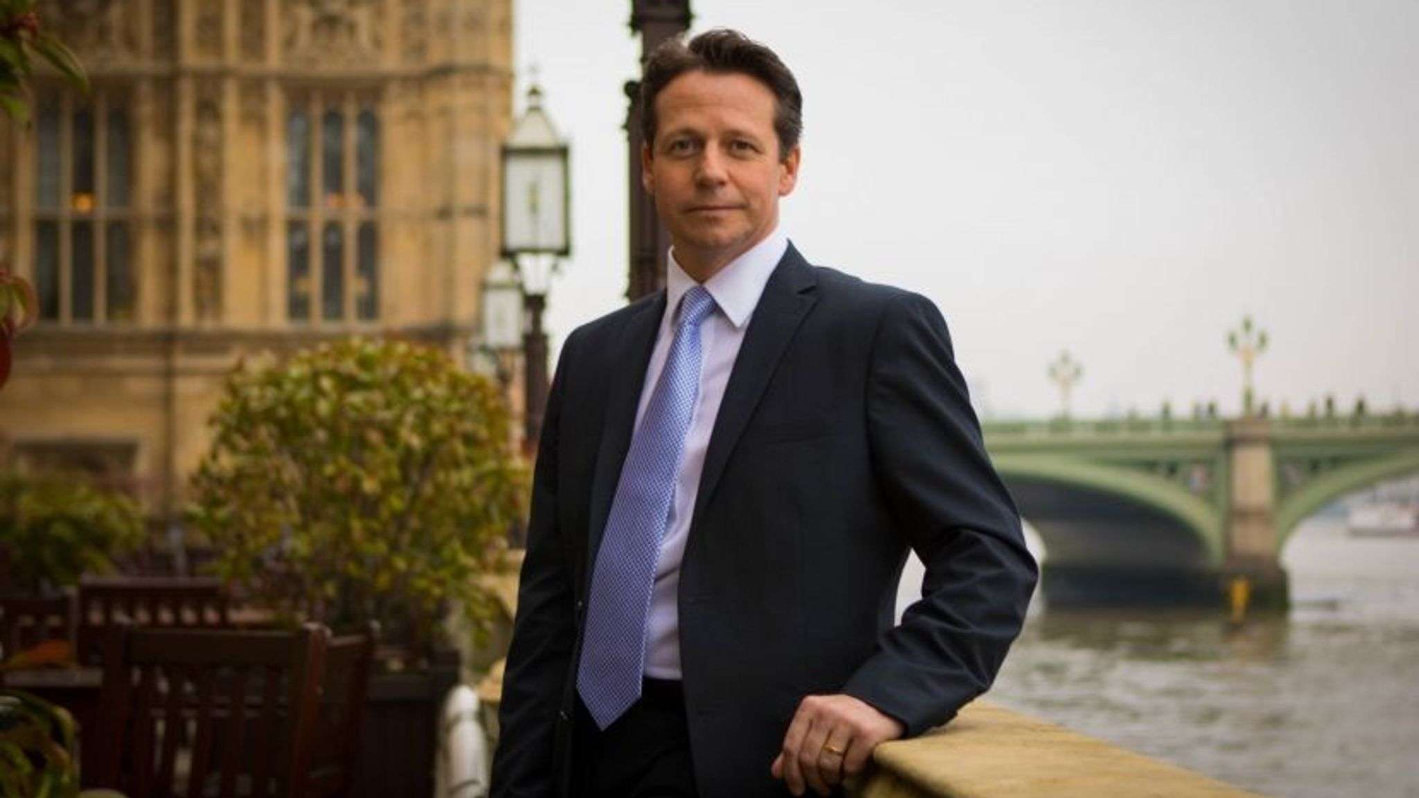 نايجل هدلستون 