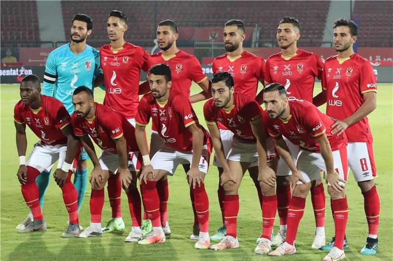 الأهلي 