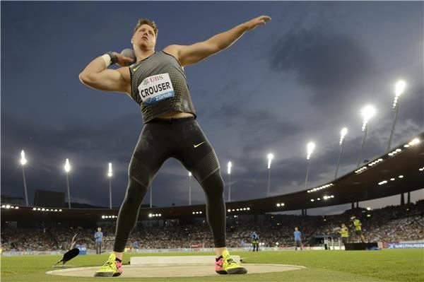 رايان كروسر