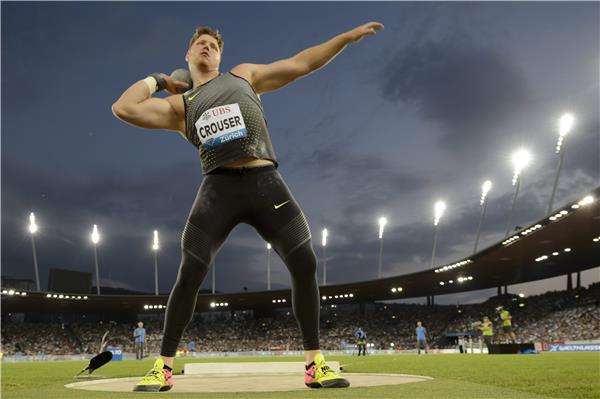 رايان كروسر