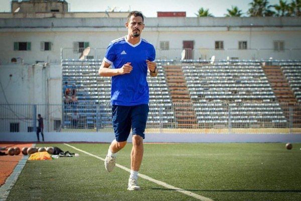 ميدي البرعصي