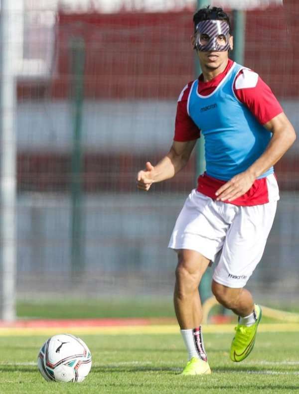 مؤيد اللافي