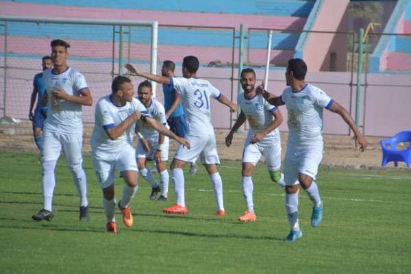 لاعبو الشرقية للدخان 