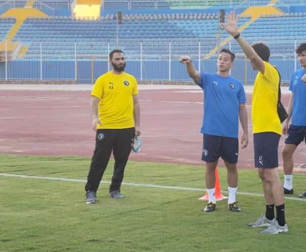 كريستيان بينافينتي