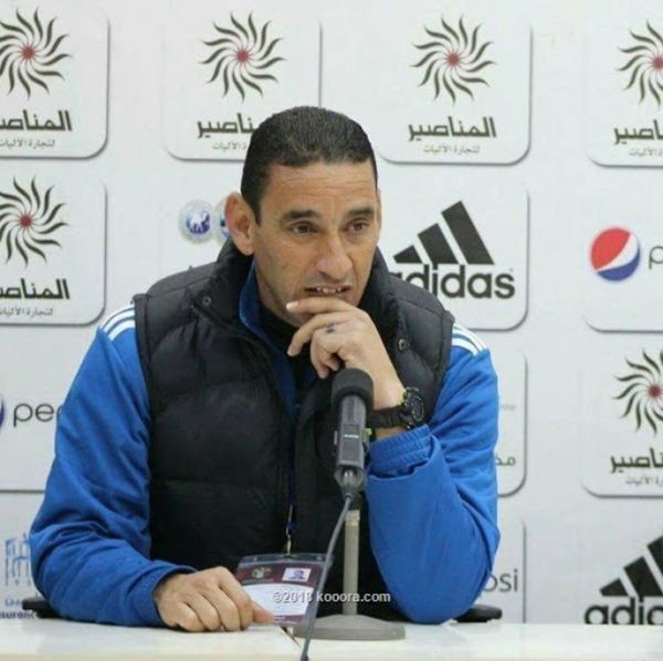 بلال اللحام