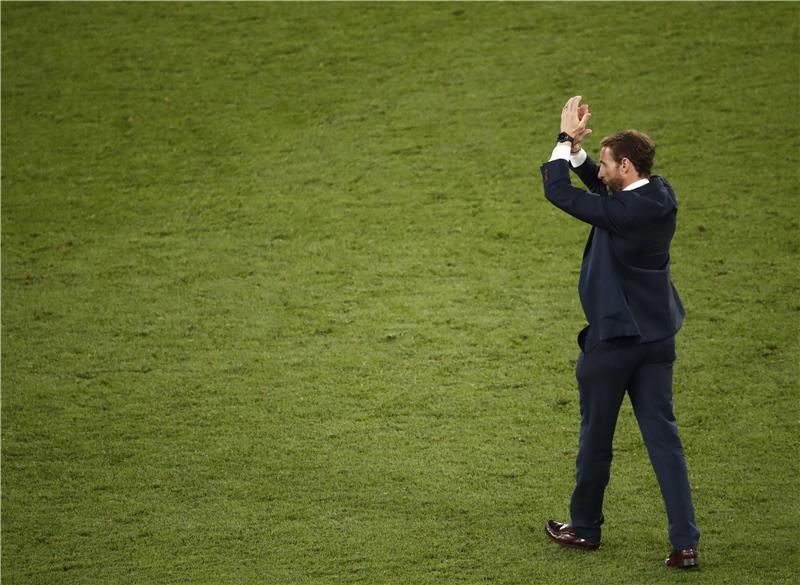 جاريث ساوثجيت