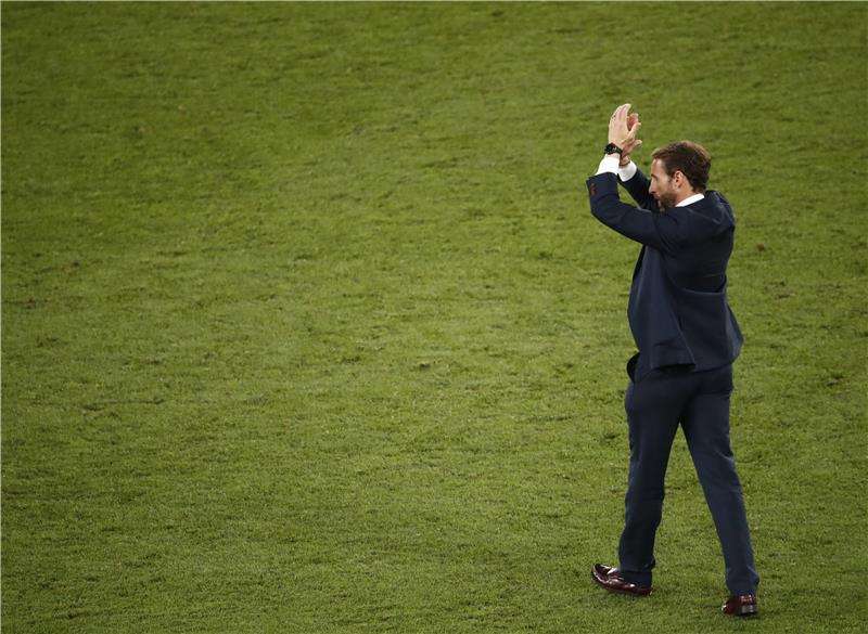 جاريث ساوثجيت