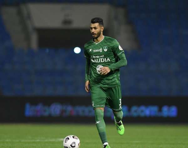 محمد آل فتيل 