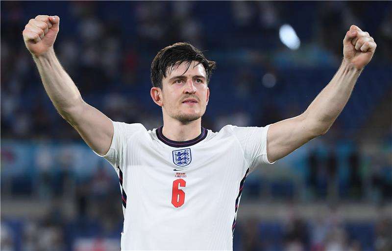 هاري مجواير