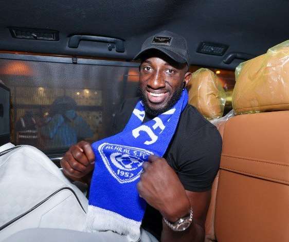 موسى ماريجا 