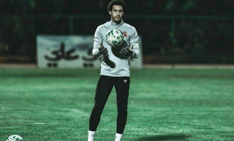 مصطفى شوبير 