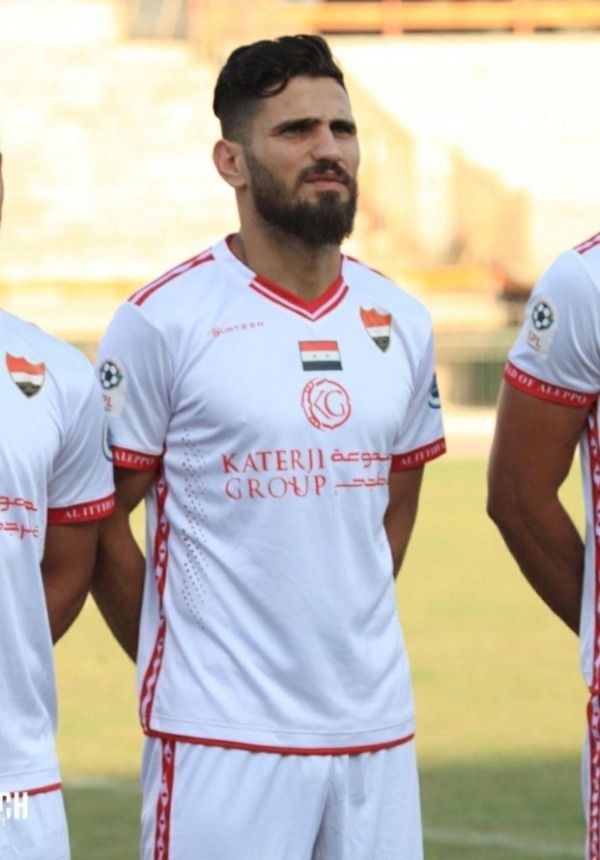 سامر السالم