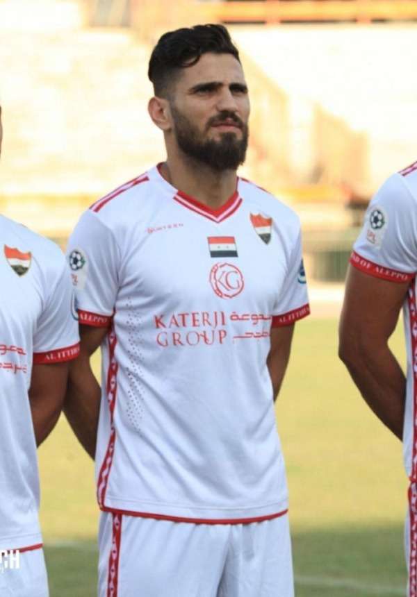 سامر السالم