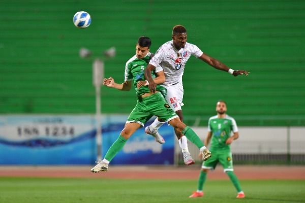 من الدوري الكويتي - أرشيفية