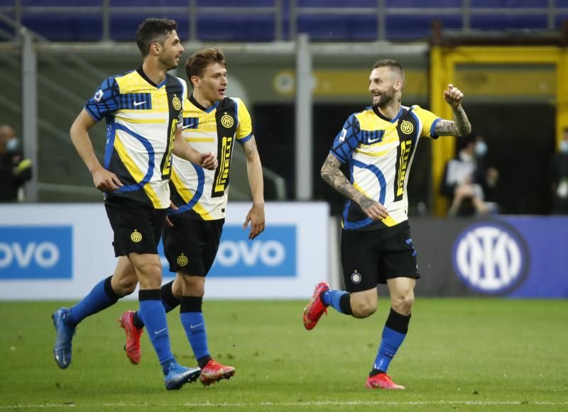 نيكولو باريلا