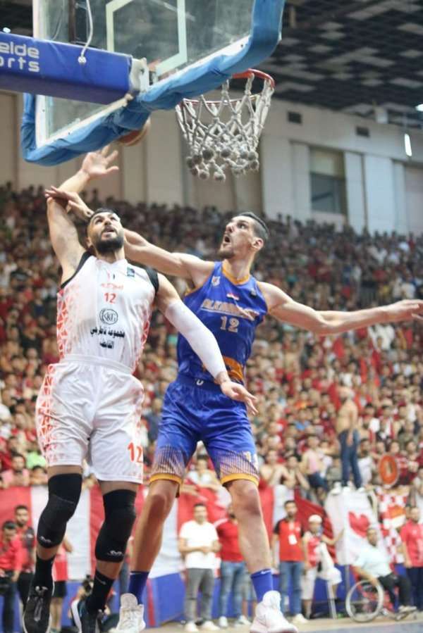 الاتحاد الحلبي 