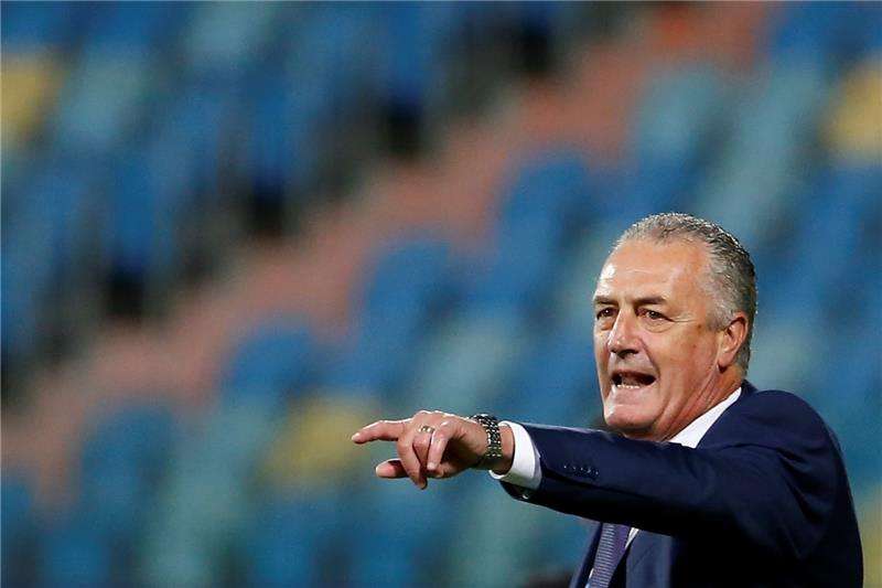 جوستافو ألفارو