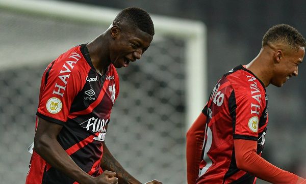 أتلتيكو بارانايينسي