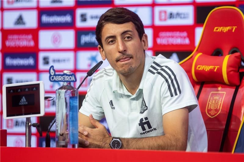 ميكيل اويارزابال