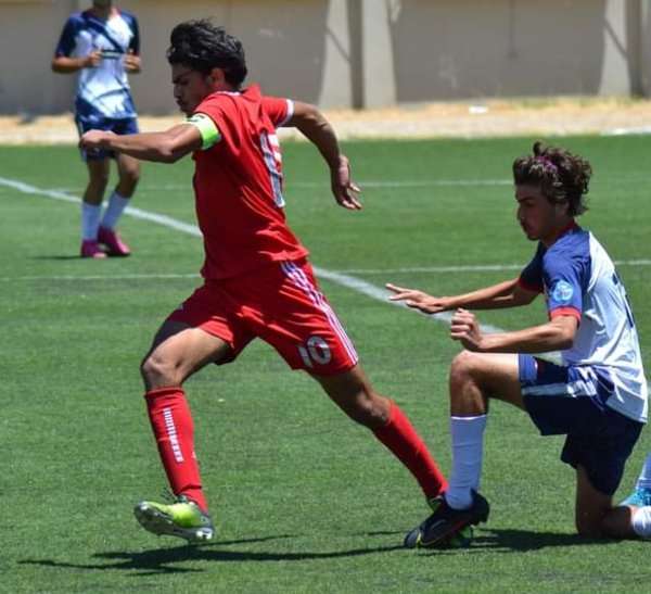 داني الجردي