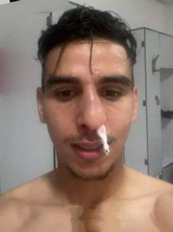 مؤيد اللافي