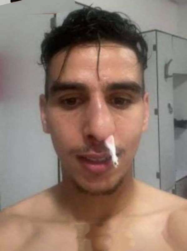 مؤيد اللافي