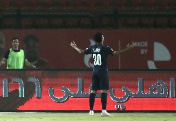 إبراهيم عادل