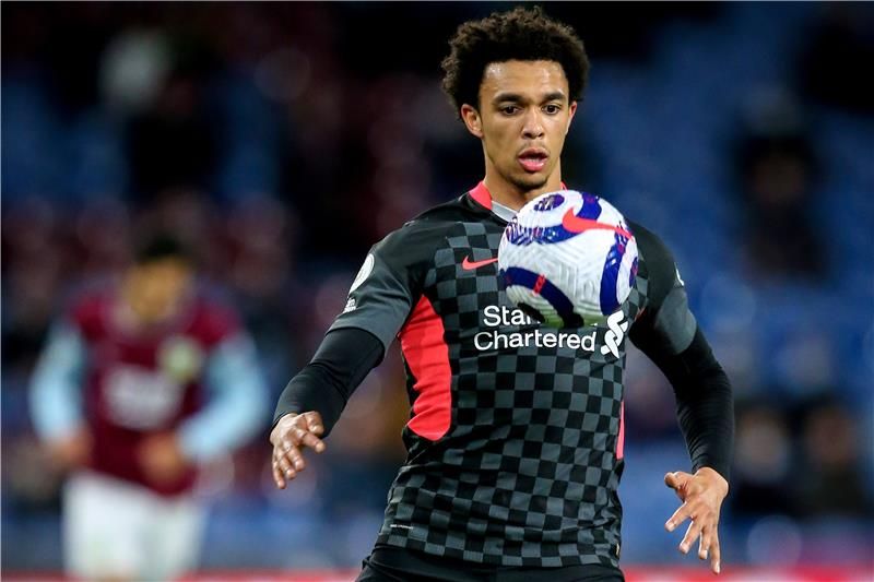  ترينت ألكسندر أرنولد