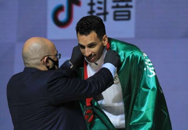 سراج آل سليم