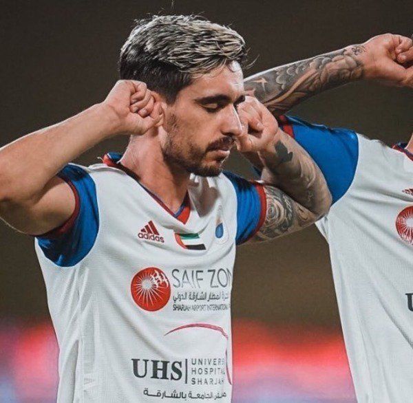 إيجور كورنادو 