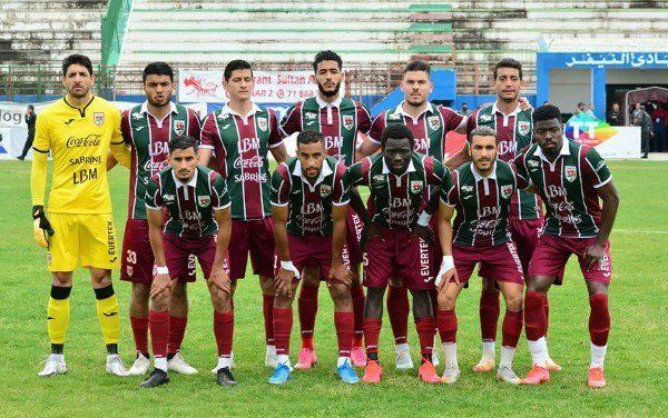 الملعب التونسي 