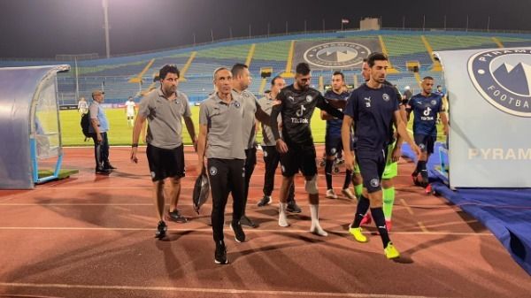 أحمد الشناوي