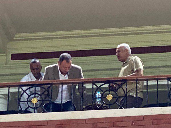   عامر والخطيب 