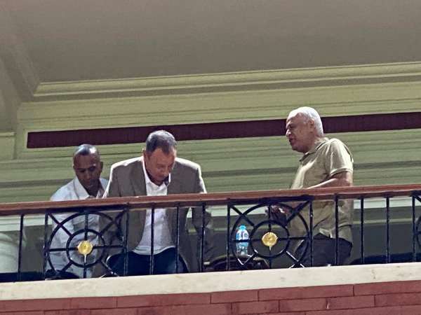 عامر والخطيب