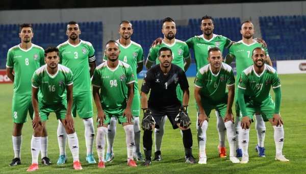 لاعبو الجليل