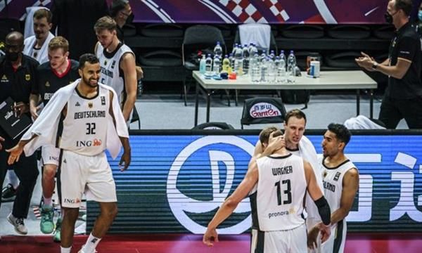 المنتخب الألماني