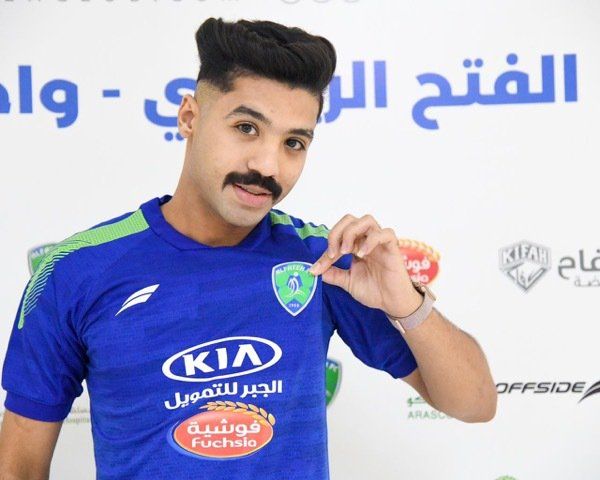 حسن عبد الله المحمد صالح 