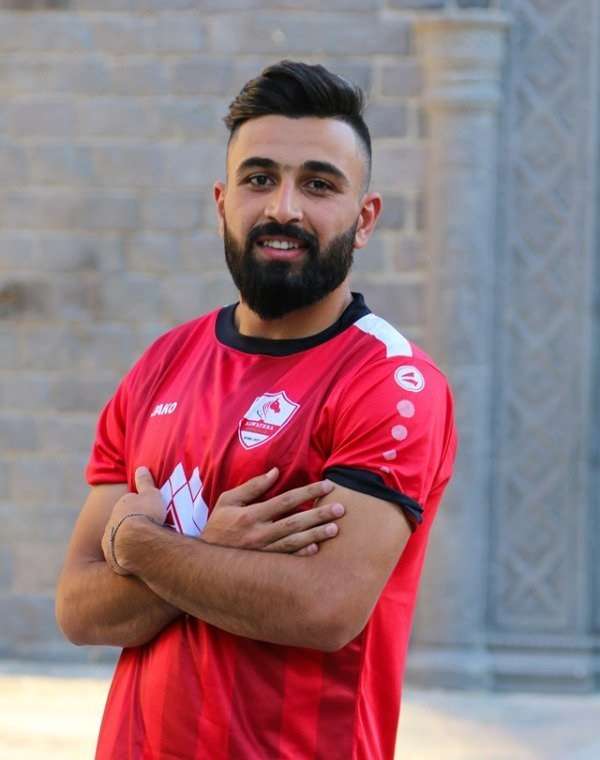 أحمد الغلاب