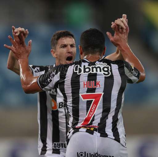 أتلتيكو مينيرو