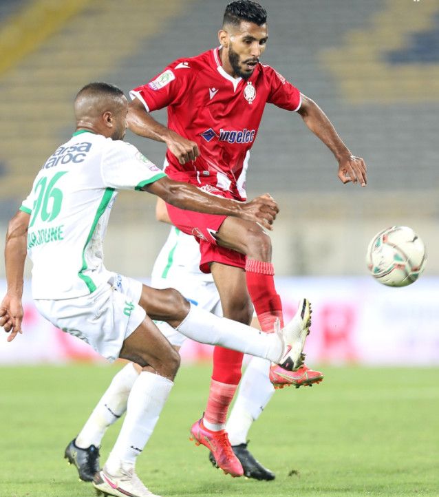 محمد أوناجم