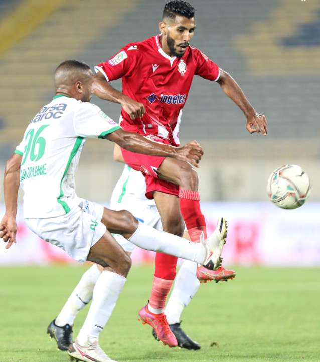 محمد أوناجم