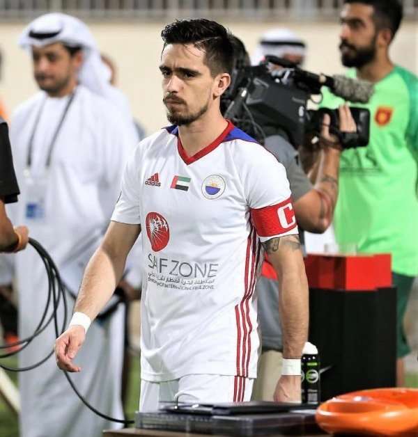 إيجور كورونادو