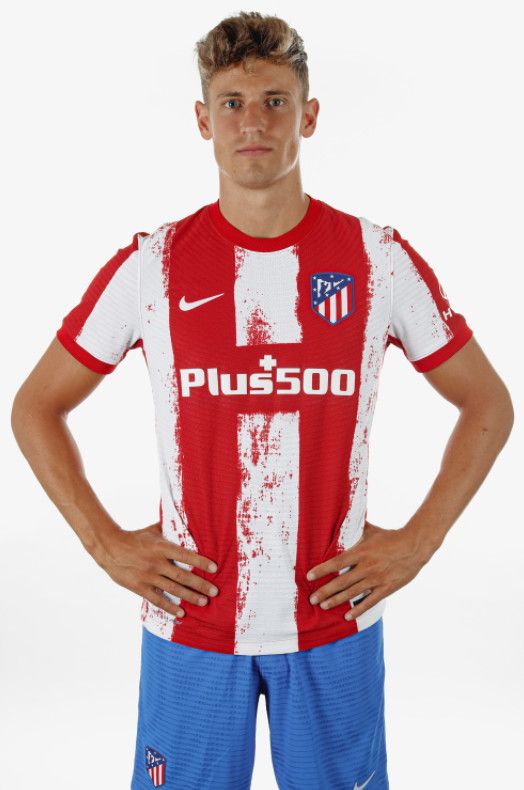 من استعراض أطقم أتلتيكو