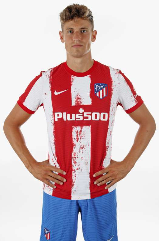 من استعراض أطقم أتلتيكو