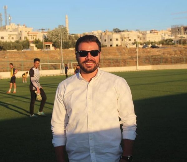 ليث أبو عبيد