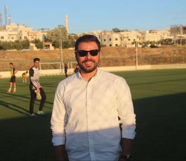 ليث أبو عبيد